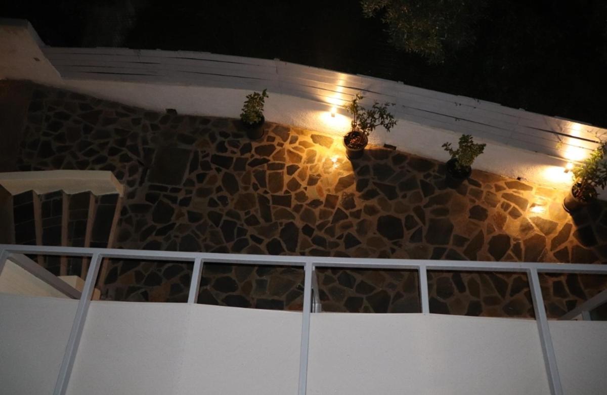 Fiosal Apartments 1 Skiathos Exteriér fotografie
