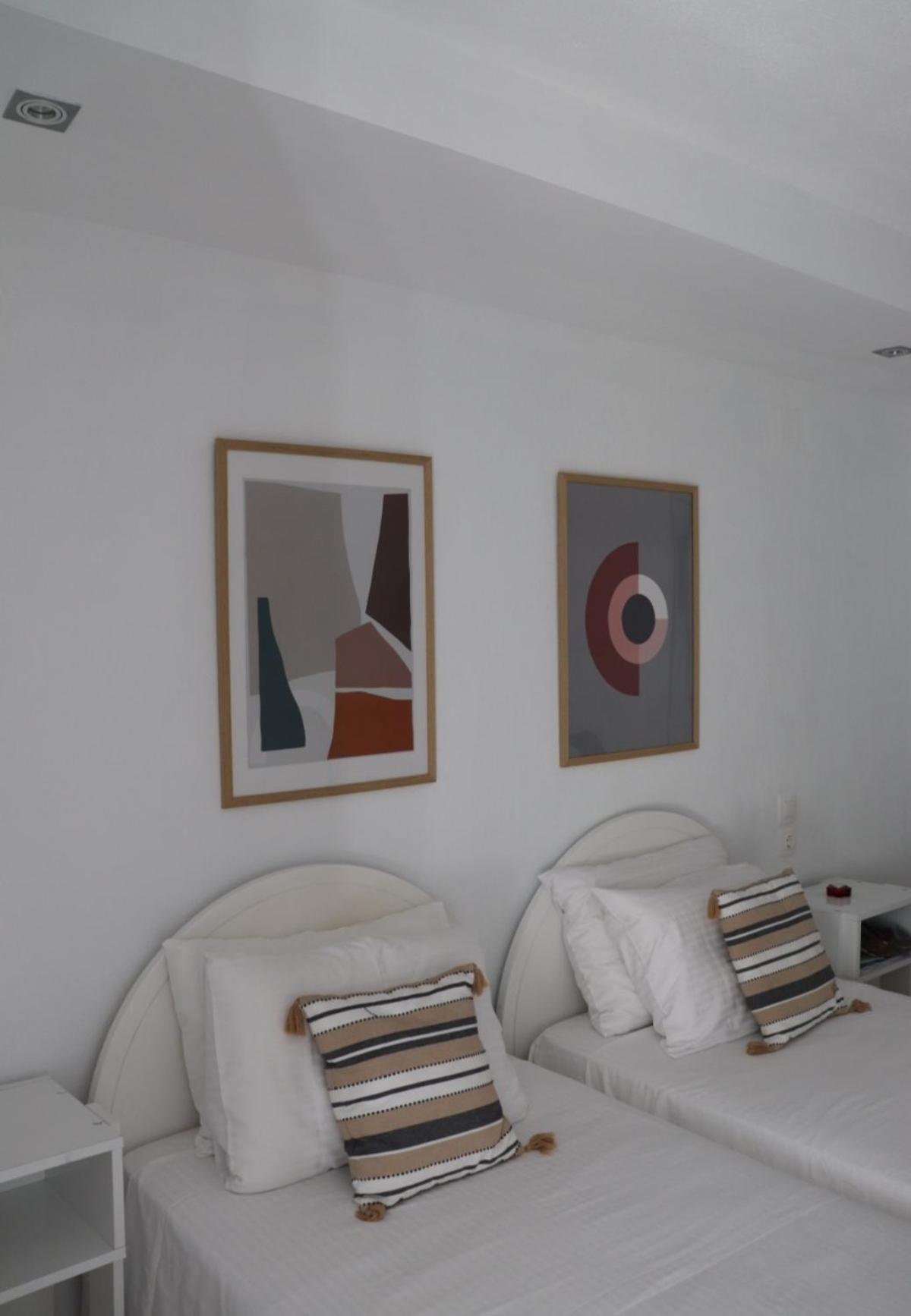 Fiosal Apartments 1 Skiathos Exteriér fotografie